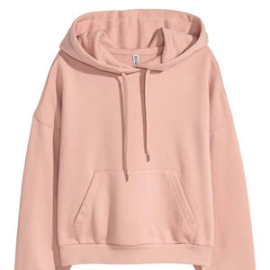 TRENDY Sudadera con capucha transpirable para invierno Cómoda Mezcla de poliéster/algodón Bordado y diseño de cuentas Impreso digital - Product Image 1