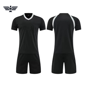 Empire Trend Wears - Camisetas de Fútbol Personalizadas de Alta Calidad para Hombre, Mujer y Niños, de Secado Rápido, Material y Color Personalizables - Product Image 3