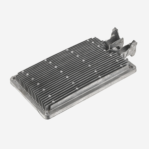 Fabricantes Foundary Oem Die Casting Service Carcasa de lámpara de luz LED de aluminio de alta calidad - Product Image 5