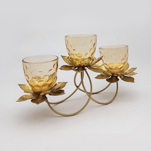 Unique <b>Candle</b> <b>Holders</b> <b>Candle</b> Jars Stand <b>Lanterns</b> Metal Handcrafted Design <b>Holder</b> for Home Decor Garden Room single <b>candle</b> <b>holder</b> - Product Image 5