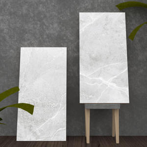 Valeur du marché Pierre Marbre vitrifié carreaux de porcelaine pour usage commercial. - Product Image 1