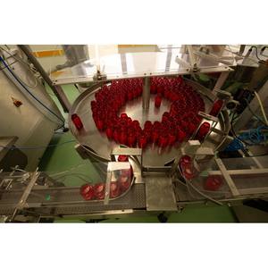 Mélange d'herbes naturelles italiennes de qualité supérieure, 30 comprimés pour le bien-être et l'équilibre urinaire - Product Image 3