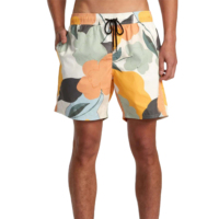 Short de bain homme style luxe, écologique, séchage rapide, respirant, anti-plis, qualité supérieure, matière durable, best-seller