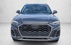 รถยนต์ไฮบริดแบบปลั๊กอิน Q5 ใหม่เอี่ยม - Product Image 2