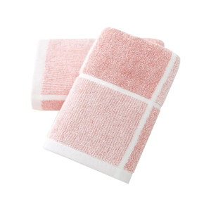   Serviette de bain d'hôtel décontractée, nouveau design, tissée, séchage rapide, tissu doux, prix de gros - Product Image 4