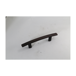 Boutons de tiroir d'armoire en alliage d'aluminium au design moderne en zinc pour quincaillerie de meubles de cuisine et de salle de bain - Product Image 4