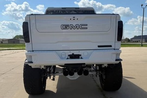 พร้อมจัดส่ง รถพวงมาลัยขวา/ซ้าย ปี 2020 GM-C SIERRA 1500 4X4 เครื่องยนต์ V8 ขับเคลื่อน 4 ล้อ - Product Image 4