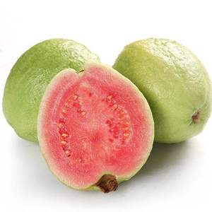 Rich Quality Good Taste <b>Fresh</b> <b>Fruit</b> Red Guava for Wholesale - Product Image 2