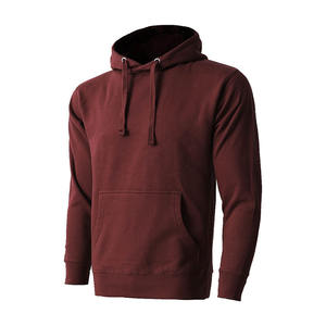 Sweats à capuche légers pour hommes, extensibles et de bonne qualité, prix raisonnable, créez votre propre design pour sweats à capuche pour hommes - Product Image 1