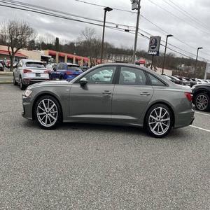 Audi A6 2024 en parfait état - Product Image 2