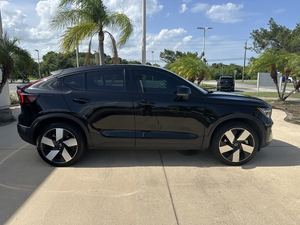 2022 Volvo VO รีชาร์จ C40สุดยอด AWD พร้อมส่ง - Product Image 5