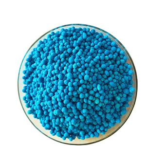 Organic NPK <b>fertilizer</b> humic acid amino acid granular <b>fertilizer</b> for bulk sales - Product Image 3