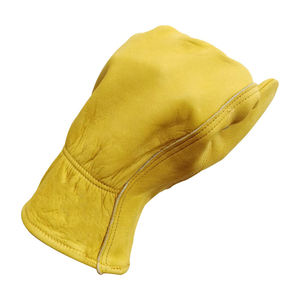 Gants de sécurité résistants directs du fabricant pour les gants de travail industriels d'hommes du Pakistan OEM disponible - Product Image 4