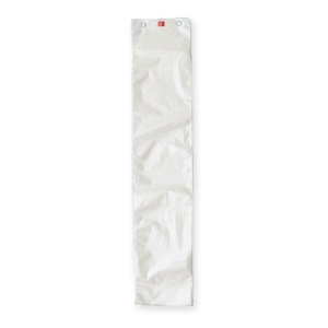 [OBL] Sacs à parapluies jetables en polyéthylène haute densité à déroulement automatique pour distributeur de sacs à parapluies de bureau - Product Image 1