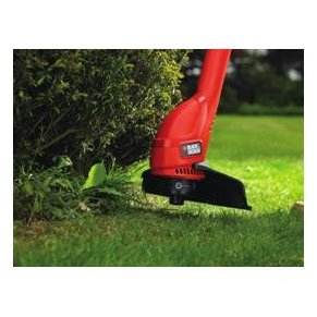 Tondeuse électrique GL250 (250W) Diamètre de coupe 23cm Outil de jardinage manuel - Product Image 5