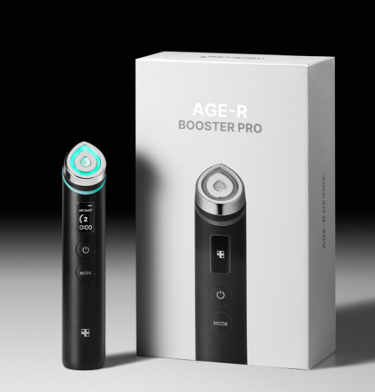 美容製品医療機器 [medicube] age-rブースタープロ75g