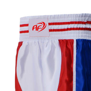 Short MMA de haute qualité pour hommes, motif solide confortable et élégant, nouveau short d'entraînement de rue à la mode - Product Image 4