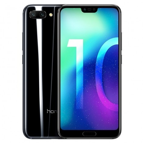 For Huawei Honor 10 (COL-L29) High Quality Dual SIM Unlocked Global Mobile Phone with Octa Core CPU and 4G LTE