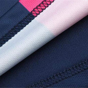 Kit de uniforme de fútbol rojo Poliéster Secado rápido Media manga Equipo de adultos Ropa deportiva Ropa ligera y cómoda para entrenamiento - Product Image 4