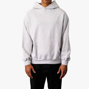 Fabricant de sweats à capuche avec logo personnalisé, offrant des sweats à capuche unisexes en molleton de coton doux avec impression et broderie pour les commandes en gros - Product Image 6