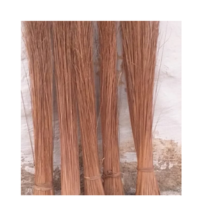 Bâton de balai à noix de coco à bas prix pour le nettoyage fabriqué au Viet Nam - Product Image 2