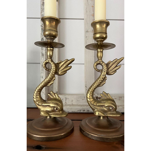 New Latest Designer Home Table Top <b>Candle</b> <b>Holder</b> <b>Candle</b> Stand Made Of Brass <b>Elephant</b> Pair <b>Candle</b> Stand For Lighting Accessories - Product Image 4