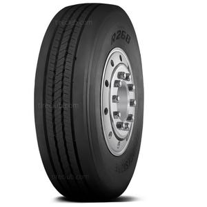 Pneus commerciaux à haute charge 275/80R22.5 Toutes positions pour camions et remorques 275 80r22 5 275/80r22.5 - Product Image 3