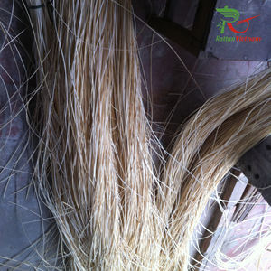 Prix usine écologique rotin Peel 2.5mm rotin naturel meubles de jardin artisanat rotin matière première OEM fabriqué au Vietnam - Product Image 4