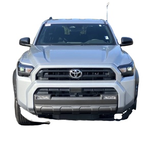 Toyota 4-Runner SR5 4WD 2025 Usado en Buen Estado - Product Image 1