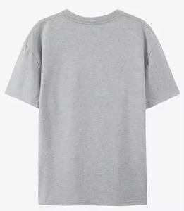 New Style <b>Summer</b> <b>Men</b> Outfit Blank Tshirt Street Casual Style T <b>Shirt</b> Custom Brand and logo Acid Wash t <b>Shirt</b> - Product Image 2