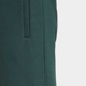 Pantalones de chándal de trébol ajustados, peso pesado, 70% algodón, 30%, poliéster reciclado, forro polar, verde Mineral, esenciales, secado rápido, OEM - Product Image 5