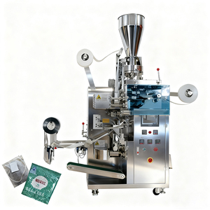 茶袋包装机自动制袋机包装茶袋包装机 - Product Image 6