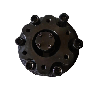 Válvula hidráulica de prellenado de la serie PDF, control direccional de la válvula de prellenado DE LA PDF-80-20 - Product Image 3