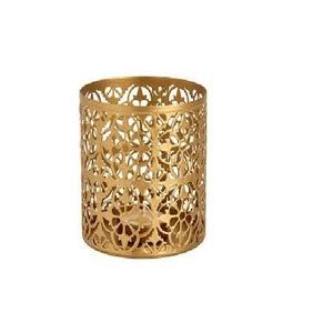 New Arrival Design Home Hotel Cafe Handcrafted Votive Candle <b>Set</b> For Candle Dinner Candle Stand Decorative Candle Holder - Product Image 5