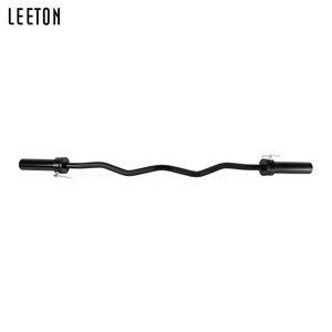 Nhỏ gọn và thân thiện với người sử dụng <span class=keywords><strong>Curl</strong></span> Barbell cho tricep tập luyện trọng lượng miễn phí Loại sản phẩm - Product Image 2