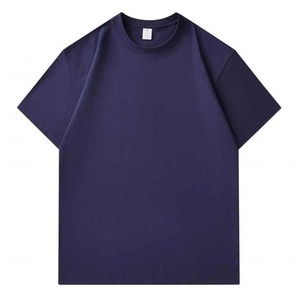 2025 <b>Men's</b> T <b>Shirts</b> 100% Cotton Adult Sports Style Formal <b>Leopard</b> Pattern on Sale - Product Image 2