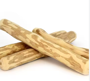 TOP 2024 EXPORTACIÓN A GRANEL CAFÉ MADERA MASTICABLE PARA PERROS ALTA CALIDAD/BUEN PRECIO DE VIET NAM - Product Image 3