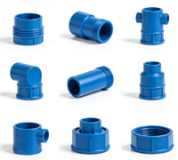 Pièces d'injection complexes personnalisées, développement de moules, moulage par injection et traitement de surface