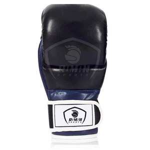 Guantes de Lucha MMA de Alta Calidad Hechos a Medida con Diseño de Logotipo Personalizado, Color y Tallas para Uso Profesional - Product Image 1