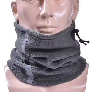 Fabricant de haute qualité hiver cou réchauffe confortable chaud cou chaud nouvelle mode cou chaud - Product Image 3