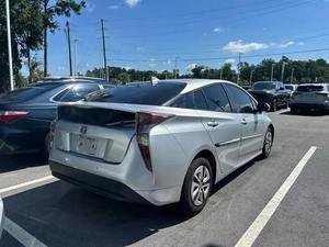 Toyota Prius Usado en Perfecto Estado, Bajo Kilometraje, Vehículo Usado Confiable y Bien Mantenido - Product Image 4