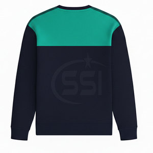 Sudadera de Invierno para Hombre, 100% Algodón, Ecológica, Transpirable, a la Moda, Último Estilo, en Oferta Online, Hecha en Pakistán - Product Image 6