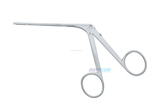 Pinza House-Dieter Malleus con pinzas manuales delicadas de 5 mordazas de acero inoxidable de 1/8 pulgadas - Product Image 4