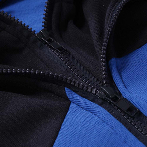 Sweat-shirts à capuche personnalisés avec logo, style optimal pour hommes, et sweat-shirts à capuche légers de qualité supérieure, marque privée, unisexe - Product Image 5