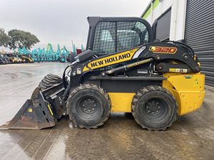 Venta caliente L328 Minicargadora al por mayor | Máquina de construcción de la mejor calidad a precio de fábrica Suministro directo - Product Image 3