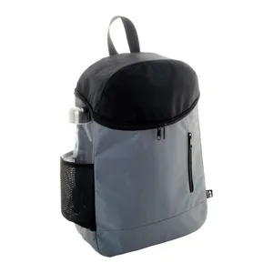 Zaino Promozionale Ecologico in RPET con Isolamento Termico - Product Image 5