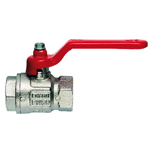 Valvola a Sfera FF 2 - 25 Bar - Product Image 1