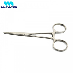 คีมหนีบกันยุงแบบมีล็อคหลอดเลือดแดงน้ำหนักเบาเป็นมิตรกับสิ่งแวดล้อม - Product Image 4