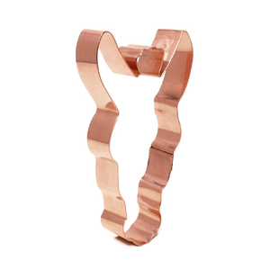 Cortador de cobre, utensilios para hornear galletas, herramientas para galletas, cortador de galletas de acero inoxidable personalizado, superventas - Product Image 4