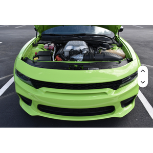 SUPER CLEAN LHD/RHD 2023 DOD-GE CHAR-GER SRT HELL-CAT WIDEBODY JAILBREAK PRÊT À ÊTRE EXPÉDIÉ - Product Image 6